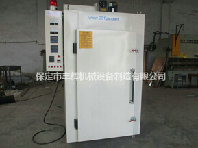 工业烤箱温度设定简易，操作方便